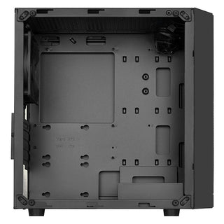 SilverStone PS15B-RGB Chassis