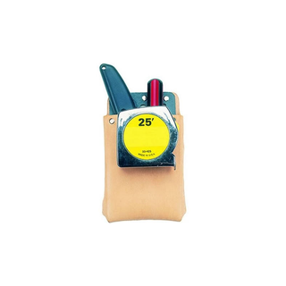 CLC 408 Box-Shaped, All-Purpose Tool Pouch