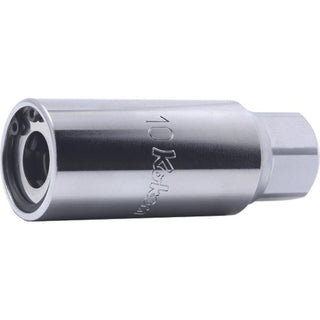 Koken 4100A-1/4 1/2 Inch Sq. Dr. Stud puller 1/4 Inch 21 mm Hex Length 65 mm