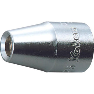 Ko-ken 4103M-10(1.25) 1/2"Sq. Dr. Stud Bolt Setter M10 X 1.25 mm L.44 mm