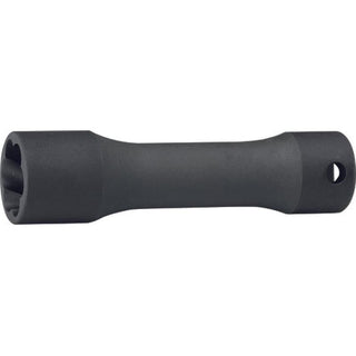 Ko-Ken 4128.120-22 1/2 Sq. Dr. Nut Twister 22mm Length 120mm
