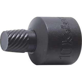Ko-Ken 4129.37-12 1/2 Sq. Dr. Bolt Twister 12mm Length 37mm