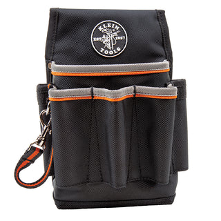 Klein Tools 5241 Tradesman Pro 6-Pocket Tool Pouch