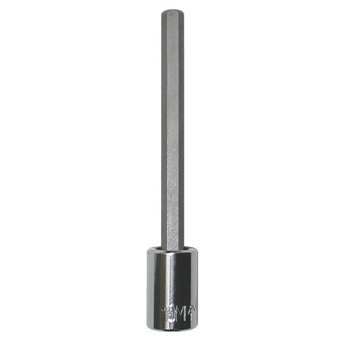 Wright Tool 42L18 Hex Bit Socket - Long Length
