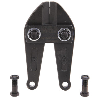 Klein Tools 63814 Replacement Head for 14'' Bolt Cutter