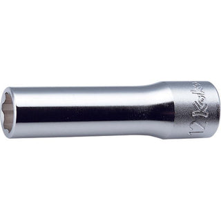 Ko-Ken 4310M-24 Socket 24 MM Surface 77 MM 1/2 Sq. Drive