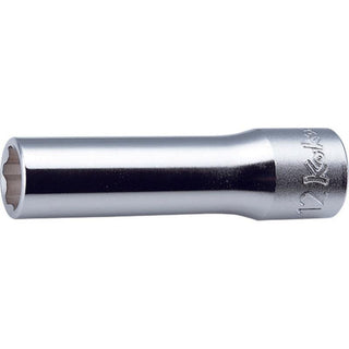Ko-Ken 4310M-26 1/2 Sq. Dr. Socket 26mm Surface Length 77mm