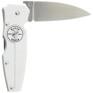 Klein Tools 44000 Lightweight Lockback Knife