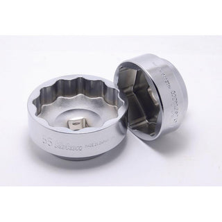Ko-ken 4400M-41DU Hex 1/2"Sq. Drive 6 Point Socket 41 mm L.28 mm