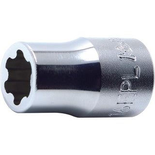 Ko-Ken 4425-10EPL Socket TORX® Plus 10EPL Low Profile 36 MM 1/2 Sq. Drive