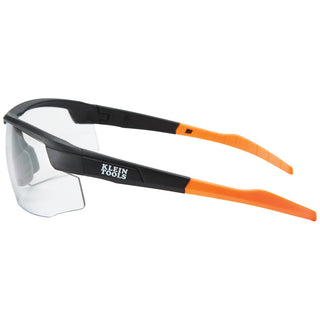 Klein Tools 60159 Standard Safety Glasses, Clear Lens