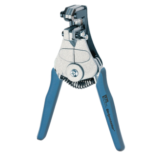 Ideal 45-090 8-12 AWG Custom Wire Stripper