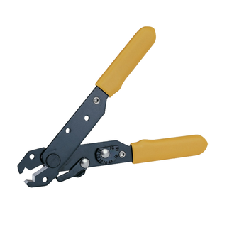 Ideal 45-101 V-Notch Wire Stripper