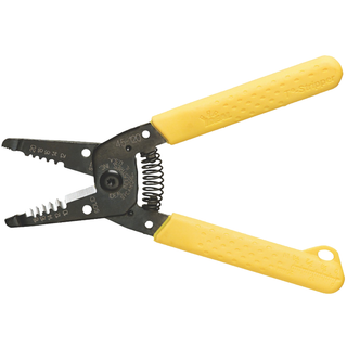 Ideal 45-120 T-5 Wire Stripper