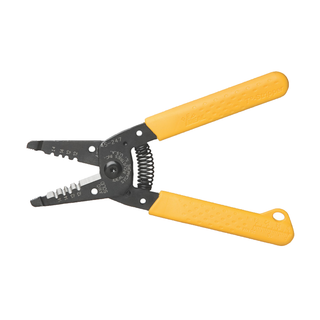 Ideal 45-777 7-in-1 Wire Stripper