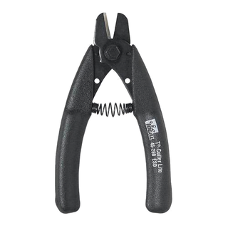 Ideal 45-260 T-Cutter Lite With Cushioned ESD Handles