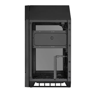 Silverstone LD03 Mini-ITX Chassis with Tempered Glass Side Panels