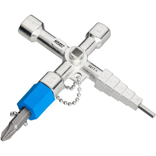Hazet 4617-1 Universal Control Cabinet Key