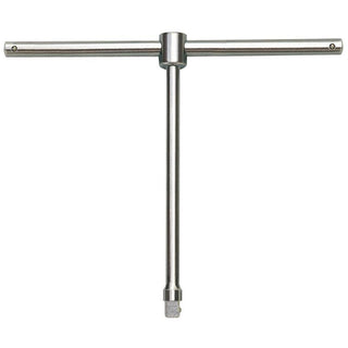 Ko-Ken 4715SL T Handle 1/2 Inch Square Length 250 x 250 mm Sliding Bar