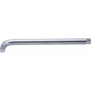 Koken 4747 1/2 Sq. Dr. L Handle 1/2 Square Length 260ｍｍ