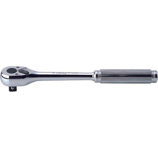 Ko-ken 4750N 1/2"Sq. Dr. Ratchet Handle 30 Teeth L.250 mm Metal Handle