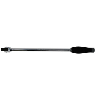 Koken 4768J-450 1/2 In Sq. Dr. Hinge Handle Length 450 mm Plastic Handle