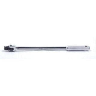 Ko-Ken 4768P-450 1/2 In Sq. Dr. Hinge Handle Length 450 mm Polished Handle