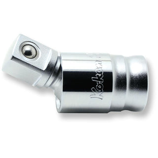 Koken 4771Z 1/2 In Sq. Dr. Universal Joint 1/2 In Square Length 55.8 mm Z-series