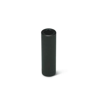 Wright Tool 4774 8 Point Black Industrial Deep Impact Socket