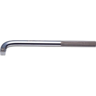 Koken 4788-450 1/2 Inch Sq. Dr. L Handle Length 450 mm