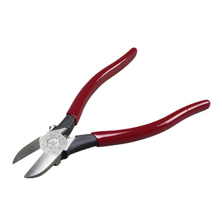 Klein Tools D227-7C Plastic-Cutting Pliers