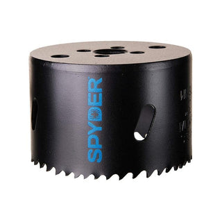 Spyder 600113CF RCE HOLE SAW, BI-METAL, 6-5/8 Inch