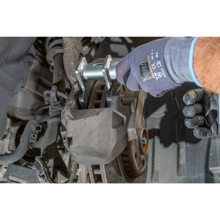 Hazet 4971-2/2 Adapter Plate Set