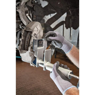 Hazet 4971-2/2 Adapter Plate Set