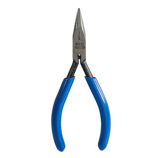 Klein Tools D322-41/2C 4" Midget Long-Nose Pliers