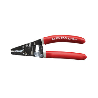 Klein Tools VDV011-852 Coax Installation Kit in Molded Hip Pouch has Crimper, Radial Stripper and Cable Cutter