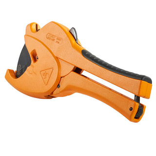 Klein Tools 50031 Ratcheting PVC Cutter