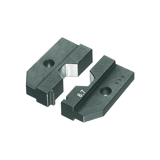 KNIPEX 97 49 87 Crimping Die for Fibre Optic Connectors