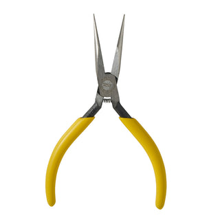 Klein Tools D307-51/2C 5" Slim Long-Nose Pliers