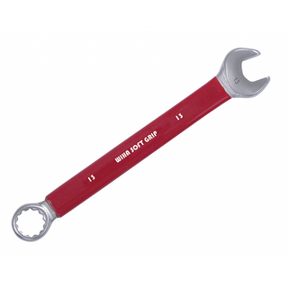 Wiha Tools 50016 19mm Soft Grip Combination Wrench