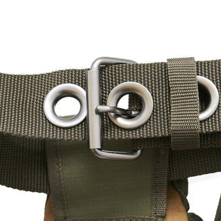 Bucket Boss 50250 Handyman’s Tool Belt, Tool Belts - Original Series, Brown.