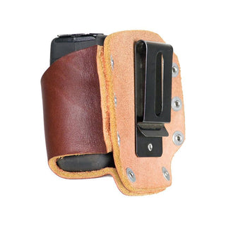 Occidental Leather 5046 Clip-On Lg. Tape Holster