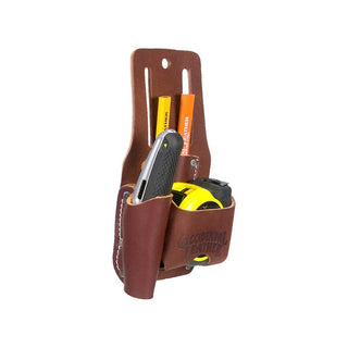 Occidental Leather 5047 Tape & Knife Holder