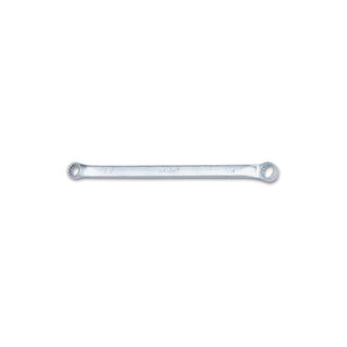 Wright Tool 51416 12 Point Standard Double Offset Box End Wrench