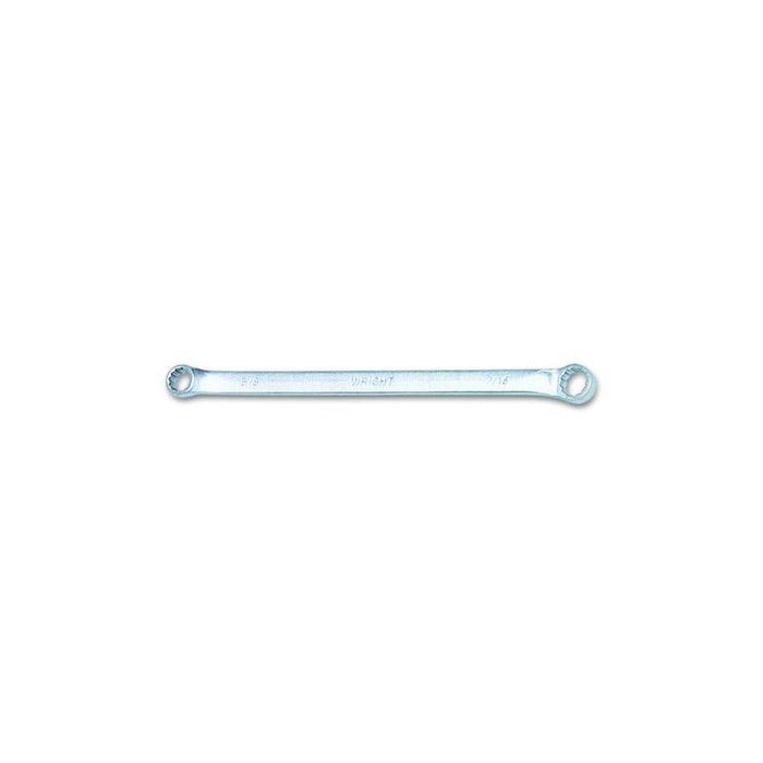 Wright Tool 51618MM 12 Point Modified Offset Box Wrench