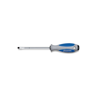 Witte 53106 5.5 x 232mm Maxxpro Keystone Slotted Screwdriver