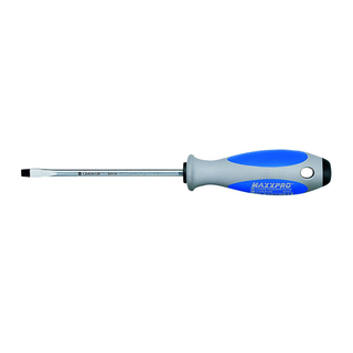 Witte 53107 6.5 x 242mm Maxxpro Keystone Slotted Screwdriver