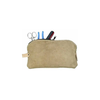 CLC 539X All-Purpose Suede Tool Pouch