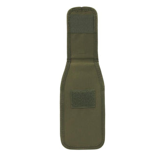 Bucket Boss 54170 Utility Pouch with FlapFit, Pouches