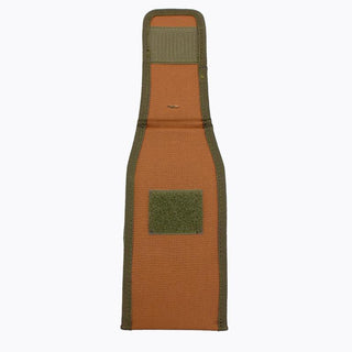 Bucket Boss 54188 Drill Bit Keeper Tool Belt Pouch with FLAPFIT